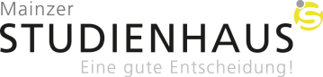 Mainzer Studienhaus Logo